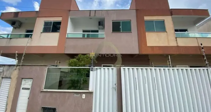 Apartamento com 3 quartos à venda na Rua Vereador gercino Ângelo da Silva, 208, Balneário Perequê, Porto Belo