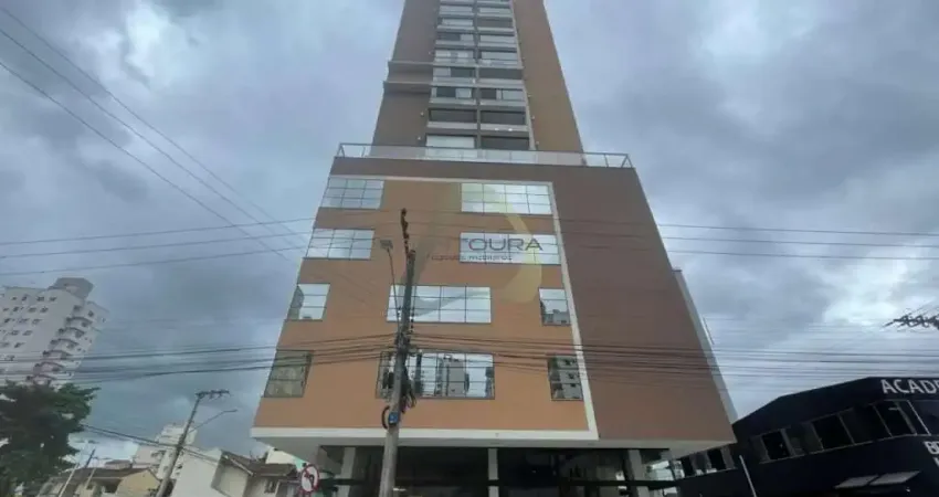 Apartamento com 3 quartos à venda na Rua 266, 505, Meia Praia, Itapema