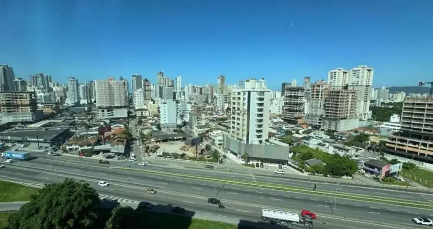 Apartamento com 2 quartos à venda na Rua 460, 10, Jardim Praia Mar, Itapema