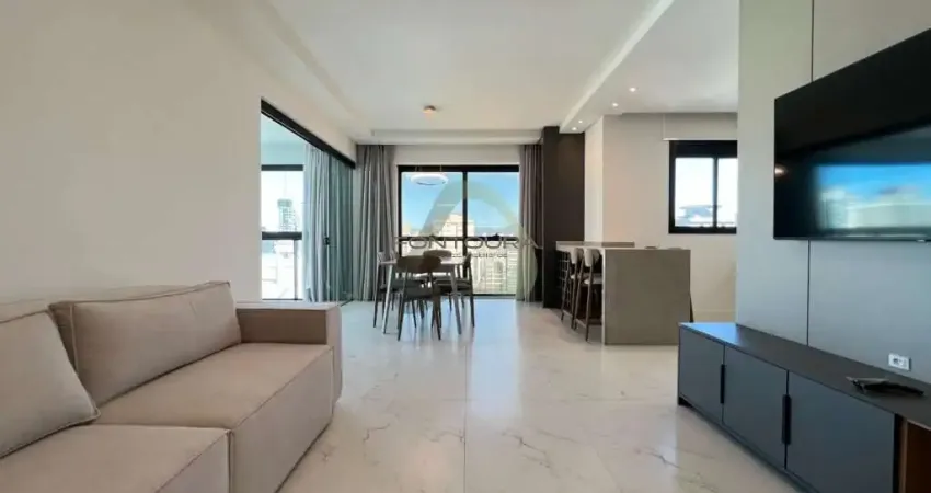 Apartamento com 3 quartos à venda na Rua 240, 506, Meia Praia, Itapema