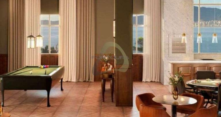 Apartamento com 4 quartos à venda na Rua 109 L, 80, Canto da Praia, Itapema