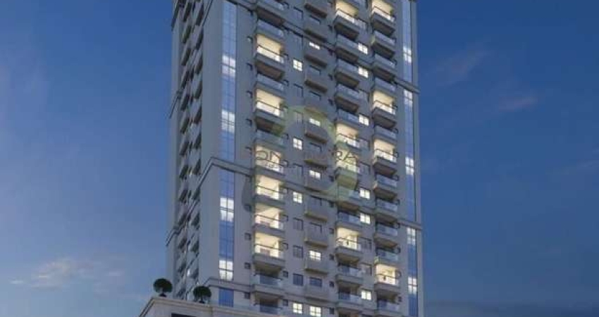 Apartamento com 2 quartos à venda na Rua 414, 134, Morretes, Itapema