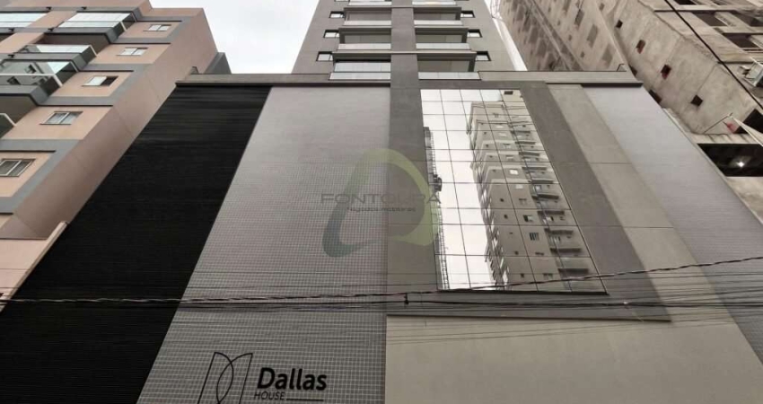 Apartamento com 2 quartos à venda na Rua 410, 189, Morretes, Itapema