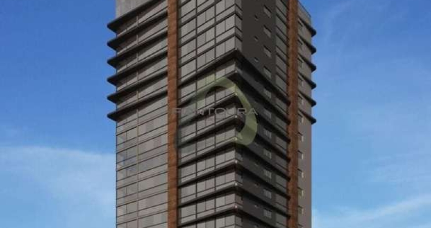 Apartamento com 3 quartos à venda na Rua Dario Pedro De Souza, 87, Balneário Perequê, Porto Belo