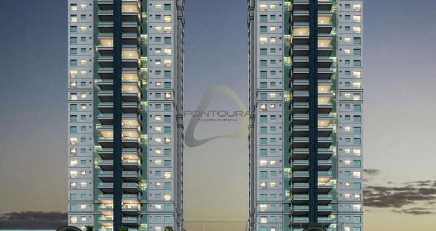 Apartamento com 4 quartos à venda na Rua 123 e 125, Centro, Itapema