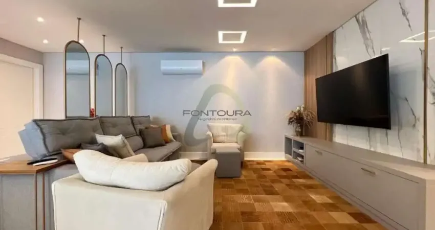 Apartamento com 4 quartos à venda na Rua 1208, 35, Meia Praia, Itapema