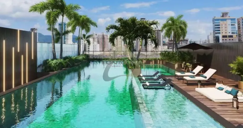 Apartamento com 4 quartos à venda na Avenida Nereu Ramos, 5978, Meia Praia, Itapema