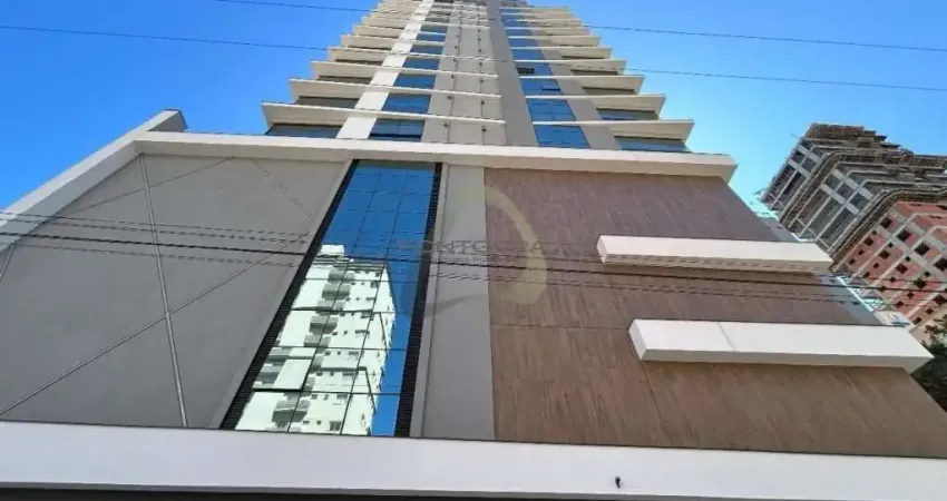 Apartamento com 3 quartos à venda na Rua Gentil Coelho, 408, Balneário Perequê, Porto Belo