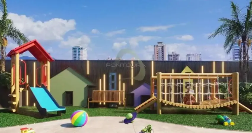 Apartamento com 4 quartos à venda na Avenida Nereu Ramos, 5978, Meia Praia, Itapema