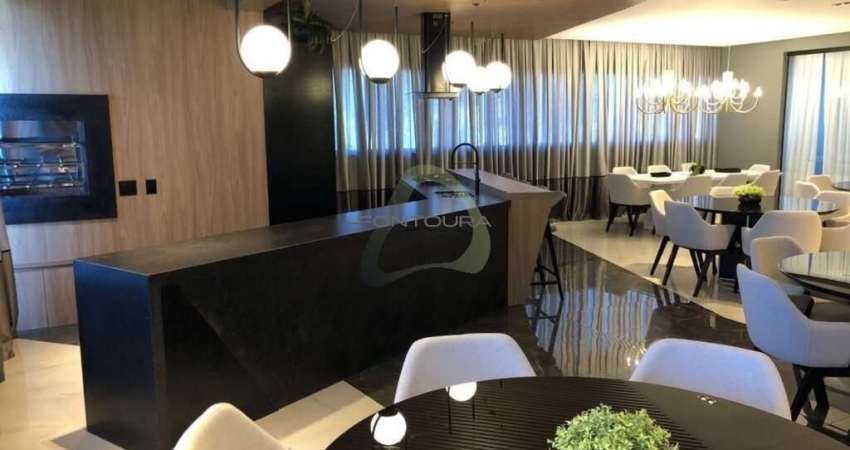 Apartamento com 2 quartos à venda na Rua Virgínia Ledra Cavilha, 712, Balneário Perequê, Porto Belo