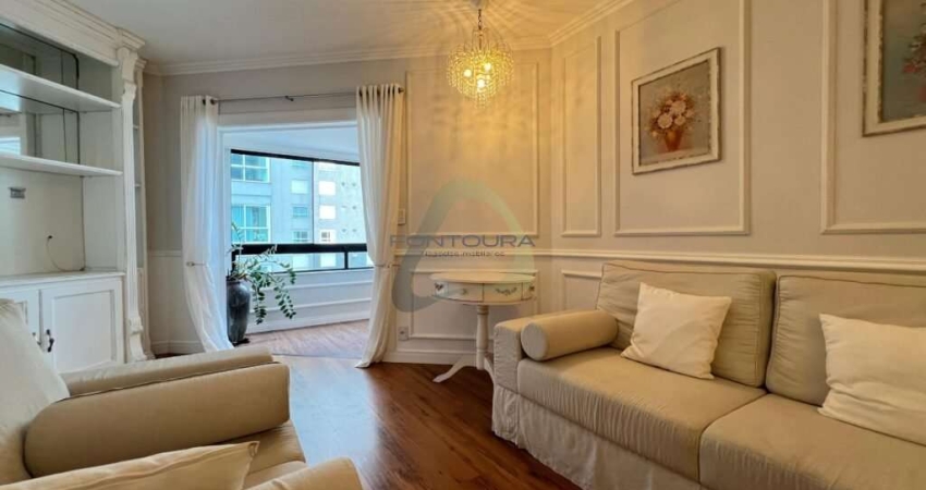 Apartamento com 3 quartos à venda na Rua 236, 61, Meia Praia, Itapema