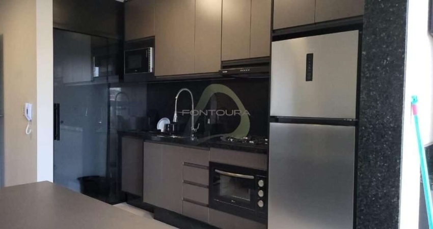 Apartamento com 2 quartos à venda na Rua 607, 330, Tabuleiro dos Oliveiras, Itapema