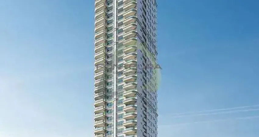 Apartamento com 4 quartos à venda na Rua 256, 70, Meia Praia, Itapema