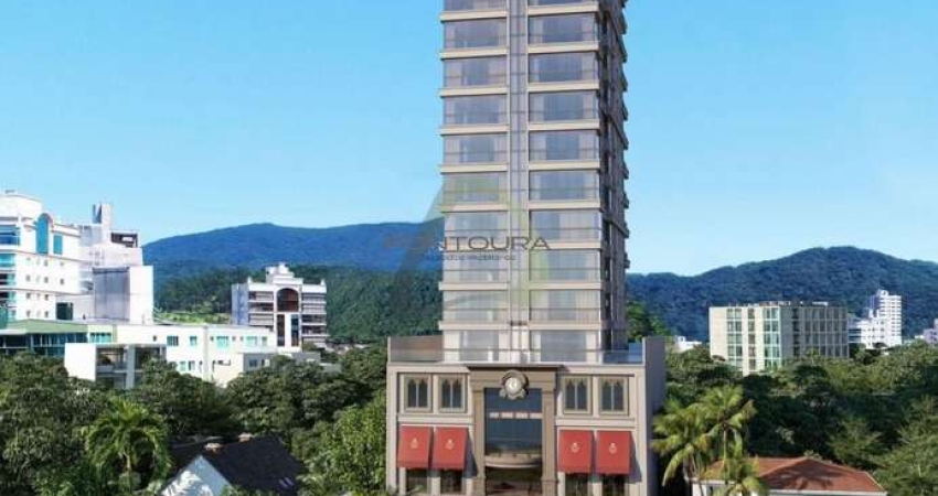 Apartamento com 4 quartos à venda na Rua 115a, 674, Centro, Itapema