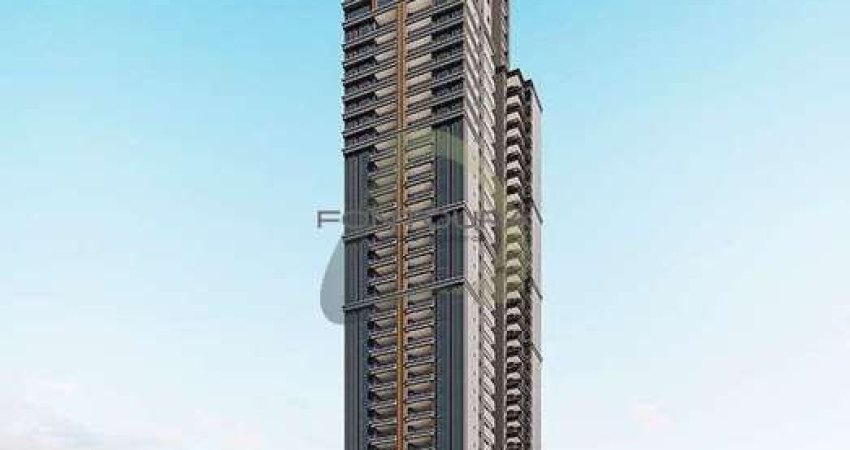 Apartamento com 4 quartos à venda na Avenida Nereu Ramos, esquina com a Rua 128, Centro, Itapema