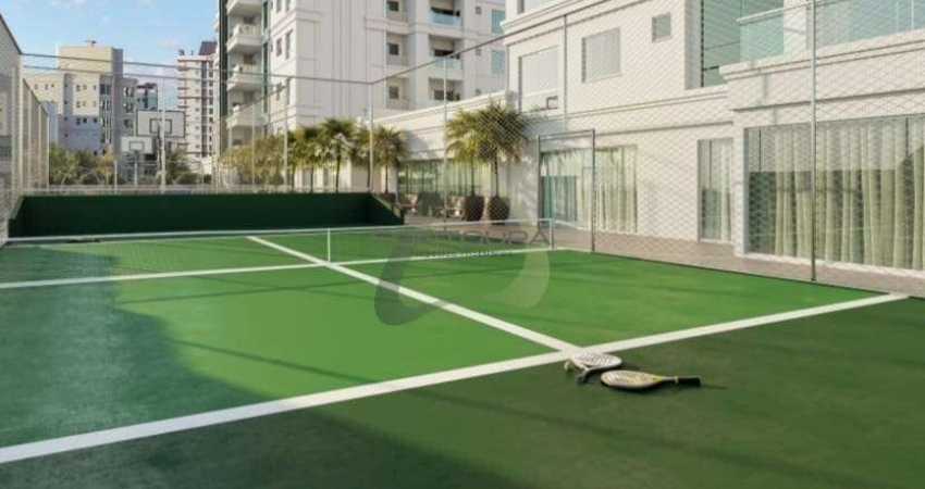 Apartamento com 4 quartos à venda na Rua 123 e 125, Centro, Itapema