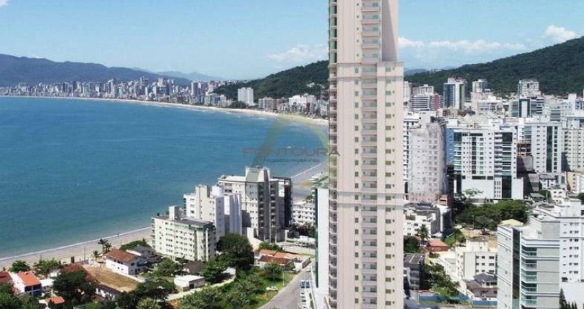 Apartamento com 4 quartos à venda na Rua 119, 80, Centro, Itapema