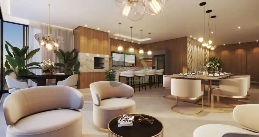 Apartamento com 4 quartos à venda na Avenida Nereu Ramos, 5978, Meia Praia, Itapema