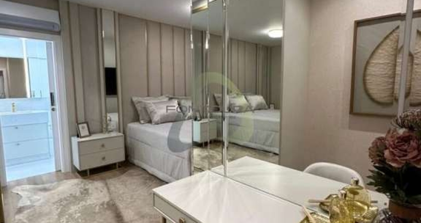 Apartamento com 4 quartos à venda na Avenida Nereu Ramos, Centro, Itapema