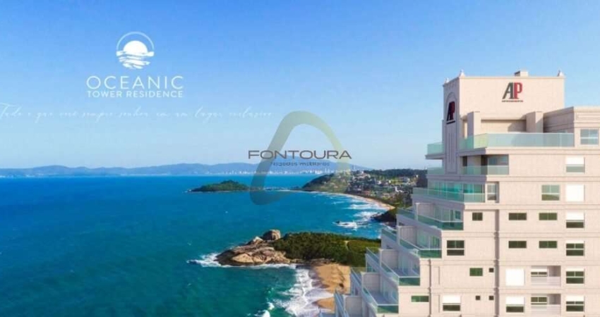 Apartamento com 4 quartos à venda na Rua 1100, Ilhota, Itapema