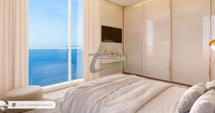 Apartamento com 4 quartos à venda na Rua 1100, Ilhota, Itapema