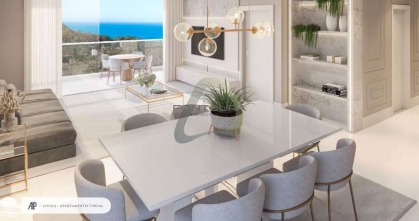Apartamento com 4 quartos à venda na Rua 1100, Ilhota, Itapema