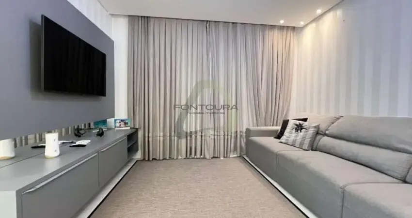 Apartamento com 3 quartos à venda na Rua 238, 165, Meia Praia, Itapema
