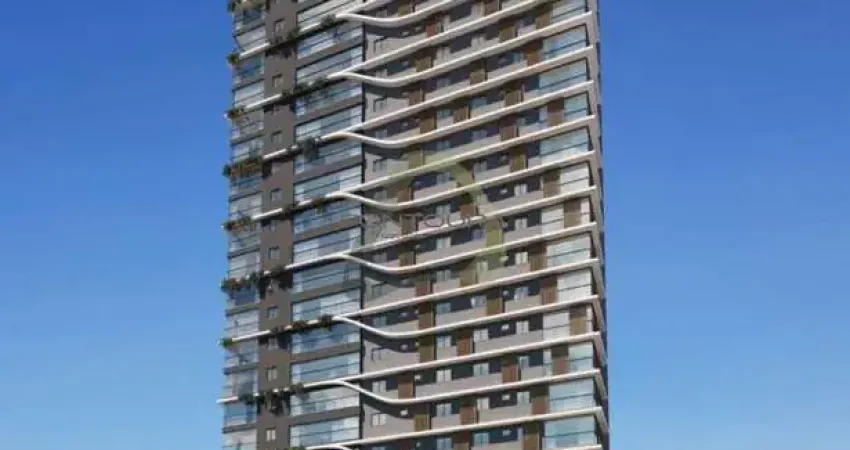 Apartamento com 3 quartos à venda na Rua Onésio Cadore, Balneário Perequê, Porto Belo