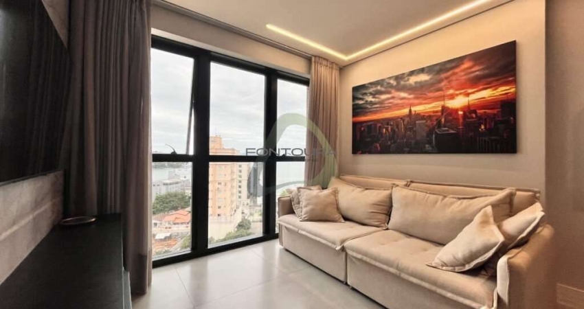 Apartamento com 1 quarto à venda na Rua 123B, 91, Centro, Itapema