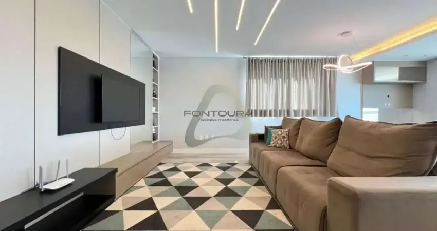 Apartamento com 3 quartos à venda na Rua 236, 309, Meia Praia, Itapema