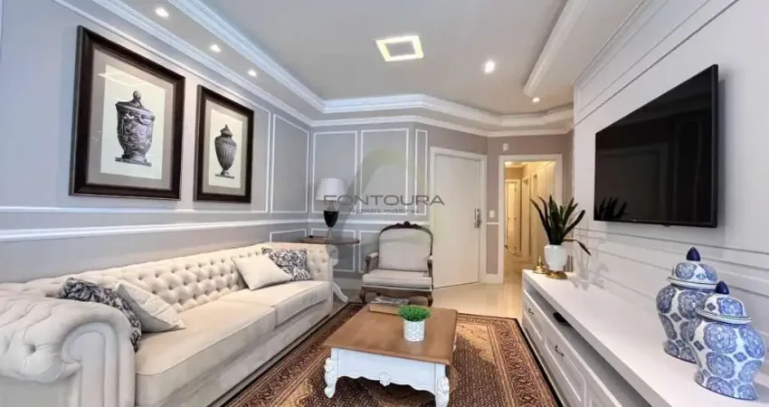 Apartamento com 3 quartos à venda na Rua 1208, 240, Meia Praia, Itapema