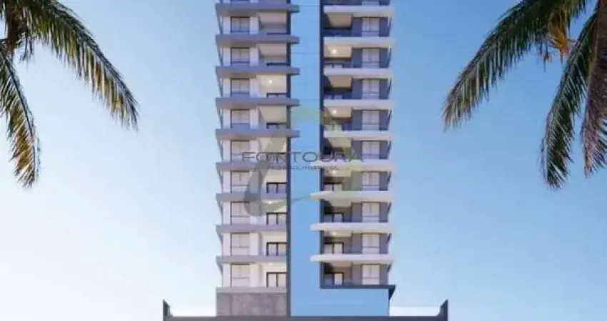 Apartamento com 4 quartos à venda na Avenida Almirante Fonseca Neves, 351, Balneário Perequê, Porto Belo