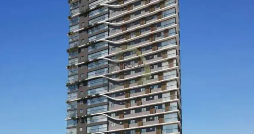 Apartamento com 3 quartos à venda na Rua Onésio Cadore, Balneário Perequê, Porto Belo
