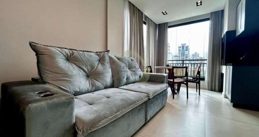 Apartamento com 2 quartos à venda na Rua Itapema, 85, Balneário Perequê, Porto Belo