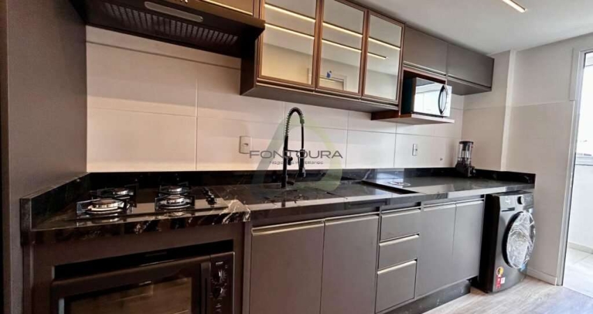 Apartamento com 2 quartos à venda na Rua 808 B, 160, Alto São Bento, Itapema