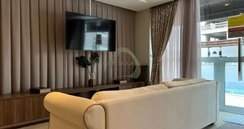 Apartamento com 3 quartos à venda na Rua 258, 501, Meia Praia, Itapema