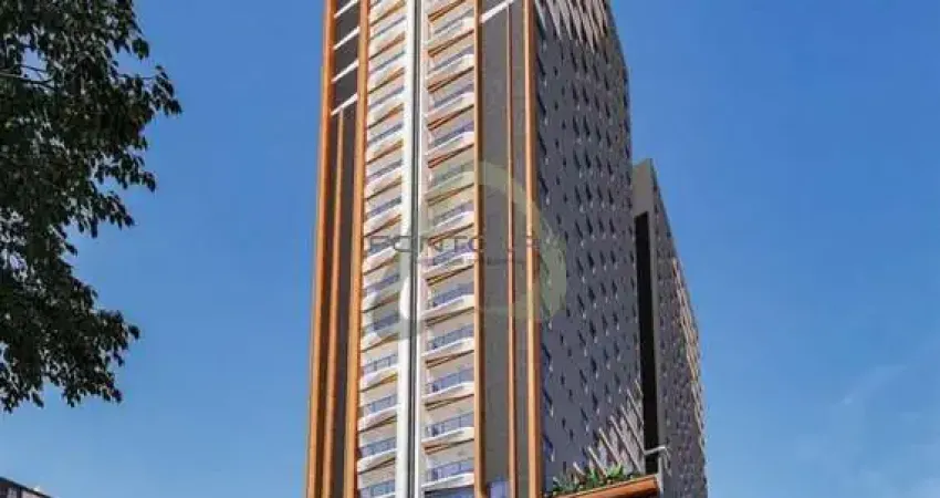 Apartamento com 2 quartos à venda na Rua José Alexandre Rocha, 299, Balneário Perequê, Porto Belo