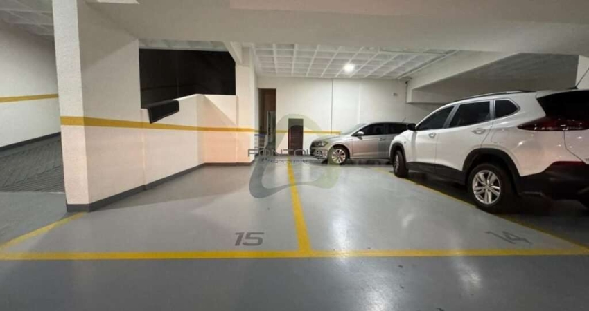 Apartamento com 3 quartos à venda na Rua 286, 338, Meia Praia, Itapema