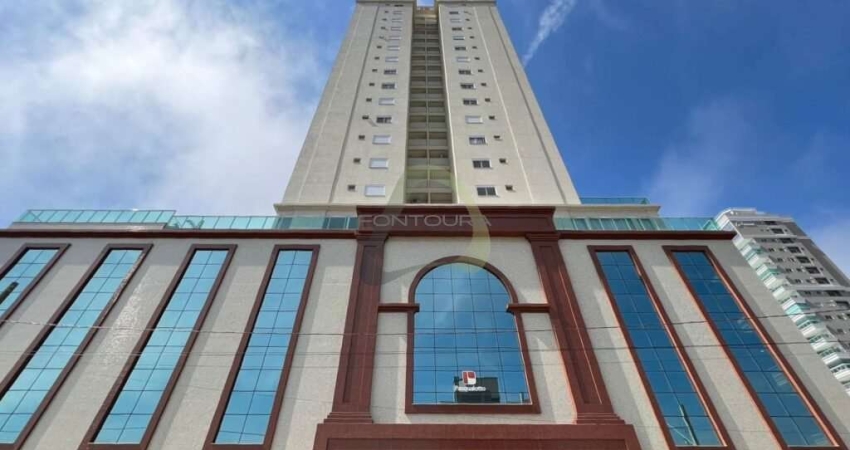 Apartamento com 2 quartos à venda na Rua Ruas 294 e 296, esquina com a Terceira Avenida, Meia Praia, Itapema