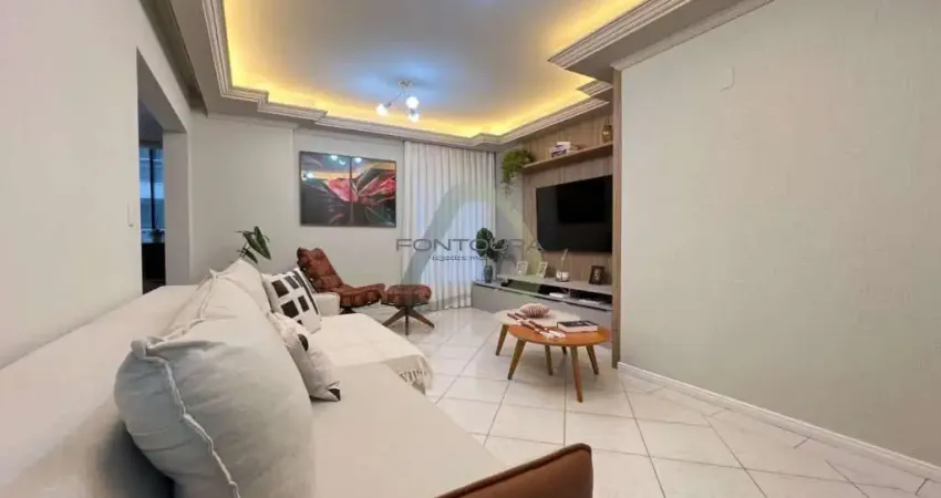 Apartamento com 4 quartos à venda na Rua 220, 199, Meia Praia, Itapema