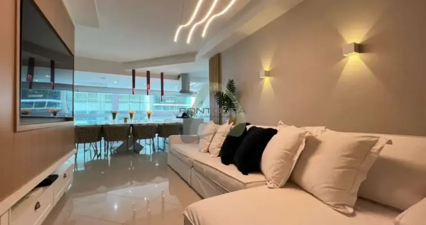 Apartamento com 3 quartos à venda na Rua 222, 155, Meia Praia, Itapema