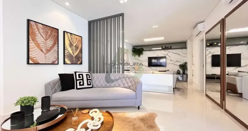Apartamento com 4 quartos à venda na Rua 305, 189, Meia Praia, Itapema