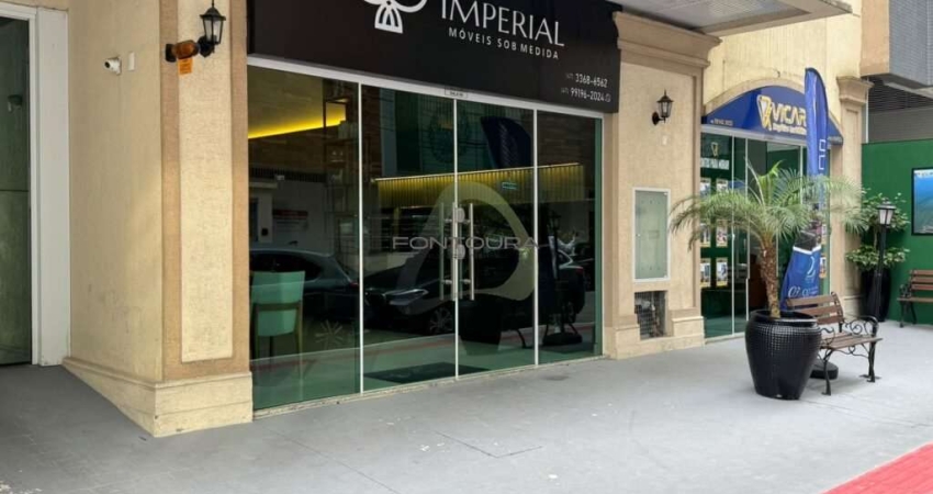 Sala comercial com 1 sala à venda na Rua 242, 404, Meia Praia, Itapema