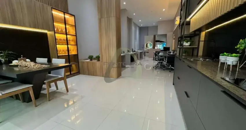 Sala comercial com 1 sala à venda na Rua 242, 404, Meia Praia, Itapema