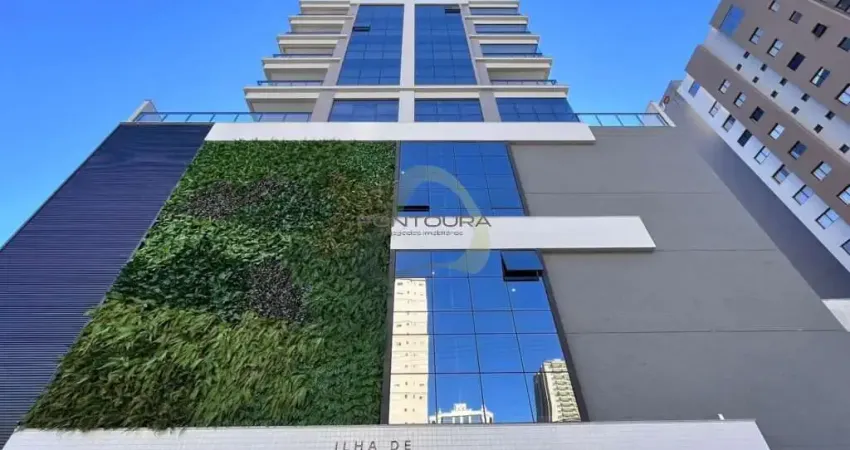 Apartamento com 3 quartos à venda na Rua 246, 484, Meia Praia, Itapema