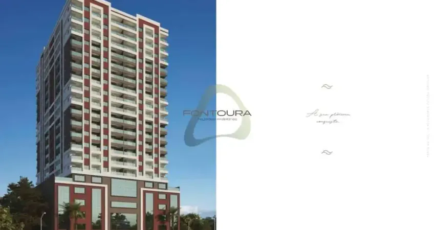 Apartamento com 2 quartos à venda na Rua Ibirama, Balneário Perequê, Porto Belo