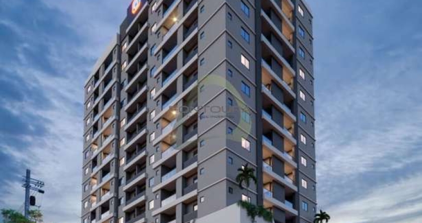Apartamento com 2 quartos à venda na Rua Virgínia Ledra Cavilha, Balneário Perequê, Porto Belo
