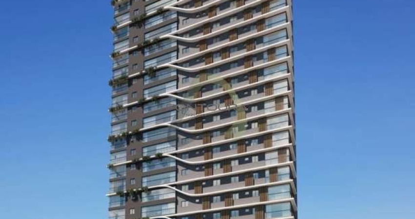 Apartamento com 3 quartos à venda na Rua Onésio Cadore, Balneário Perequê, Porto Belo