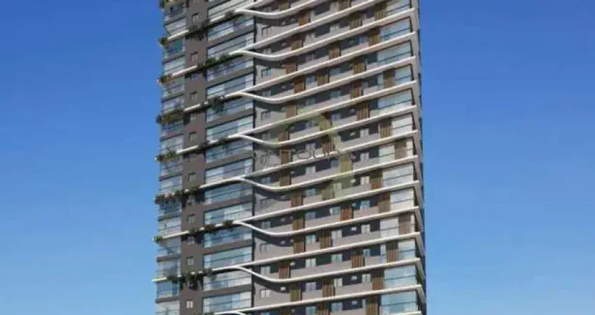 Apartamento com 3 quartos à venda na Rua Onésio Cadore, Balneário Perequê, Porto Belo
