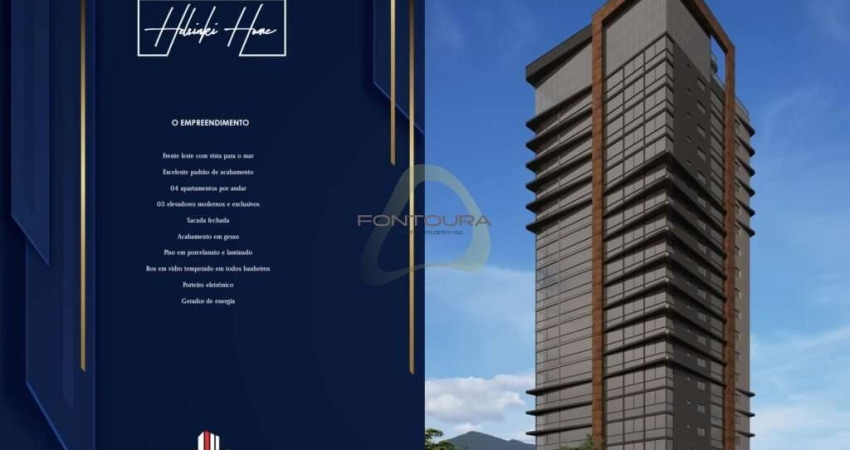 Apartamento com 3 quartos à venda na Rua Dario Pedro De Souza, Balneário Perequê, Porto Belo